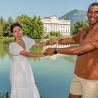 Multi-day & Extended Tours