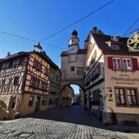 Day Trips & Excursions