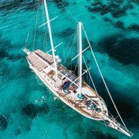 Sailing Trips