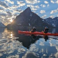 Hiking & Camping