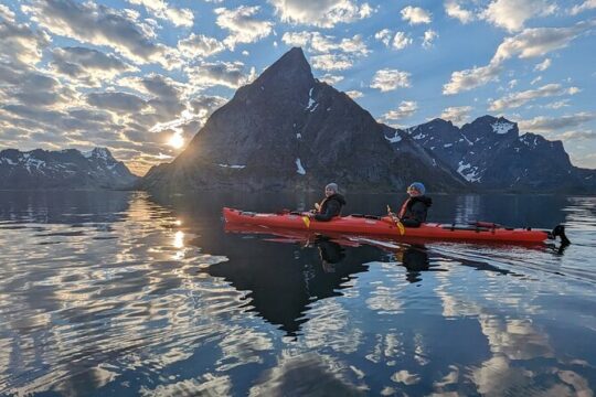 Easter in Lofoten