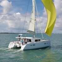 Sailing Trips