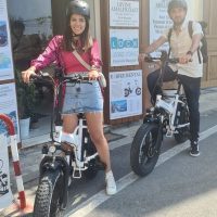Multi-day & Extended Tours