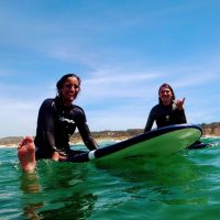 Surfing & Windsurfing