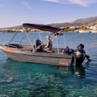 Boat Rentals