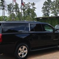 Airport & Ground Transfers