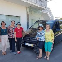 Transfers & Ground Transport
