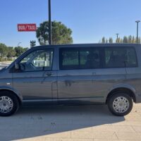 Airport & Ground Transfers
