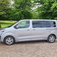 Airport & Ground Transfers