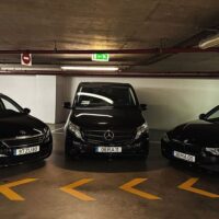 Airport & Ground Transfers