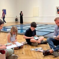 Craft Classes