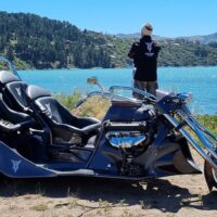 Classic Car Tours