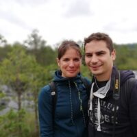 Bus & Minivan Tours