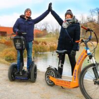 Hop-on Hop-off Tours