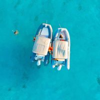Boat Rentals