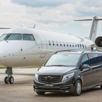 Airport & Ground Transfers