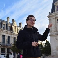 Cultural Tours
