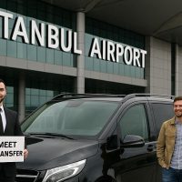 Airport & Ground Transfers
