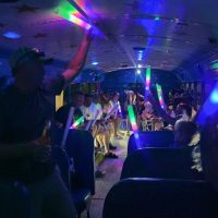 Hop-on Hop-off Tours