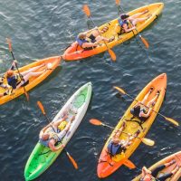 Self-guided Tours & Rentals