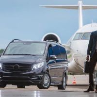 Transfers & Ground Transport