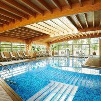Spa Tours