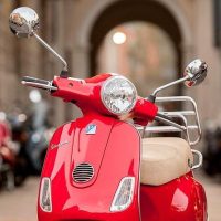 Vehicle Rentals