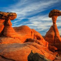 Multi-day Tours