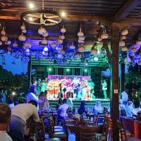 Dining Experiences