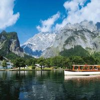 Overnight Tours