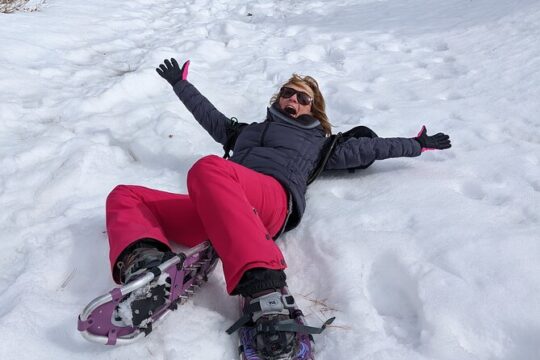 Valentine's Day in Big Bear