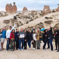 Overnight Tours