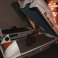 Spa Tours