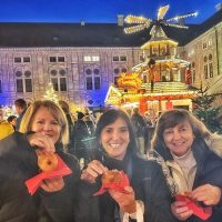 Holiday & Seasonal Tours