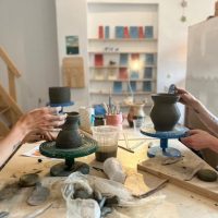 Pottery Classes
