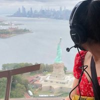 Air, Helicopter & Balloon Tours