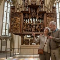 Cultural Tours