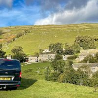 Bus & Minivan Tours