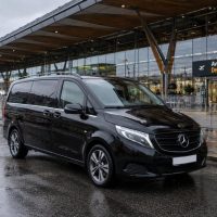 Airport & Ground Transfers