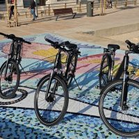 Bike Rentals
