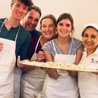 Cooking Classes