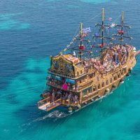 Day Trips & Excursions