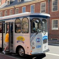 Audio Guided Tours