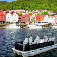 Shore Excursions