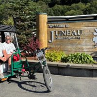 Pedicab Tours