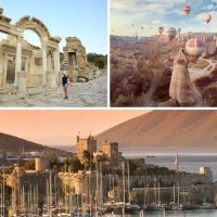 Multi-day & Extended Tours