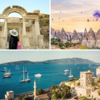 Multi-day Tours