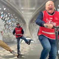 Segway Tours