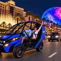 Motorcycle Tours