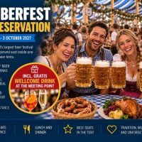 Dinner Packages